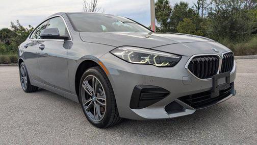 2024 BMW 228 Gran Coupe i xDrive