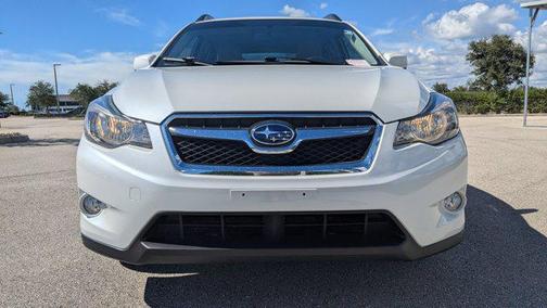 2014 Subaru XV Crosstrek 2.0i Premium