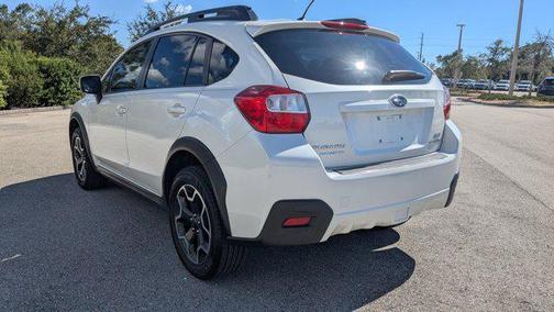 2014 Subaru XV Crosstrek 2.0i Premium