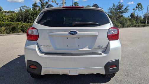 2014 Subaru XV Crosstrek 2.0i Premium