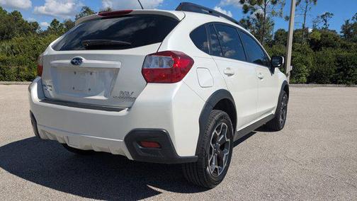 2014 Subaru XV Crosstrek 2.0i Premium