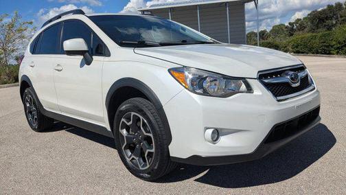2014 Subaru XV Crosstrek 2.0i Premium