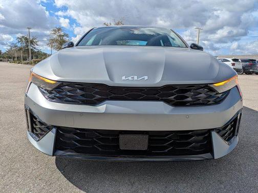 2026 Kia K5 GT-Line AWD