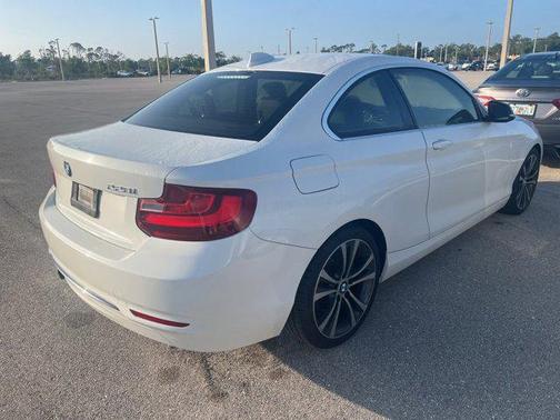 2014 BMW 228 228i