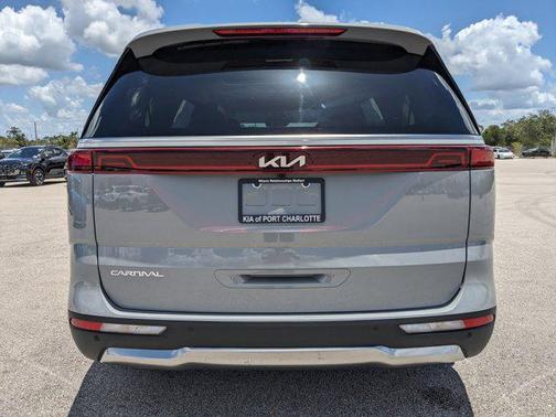 2024 Kia Carnival SX Prestige