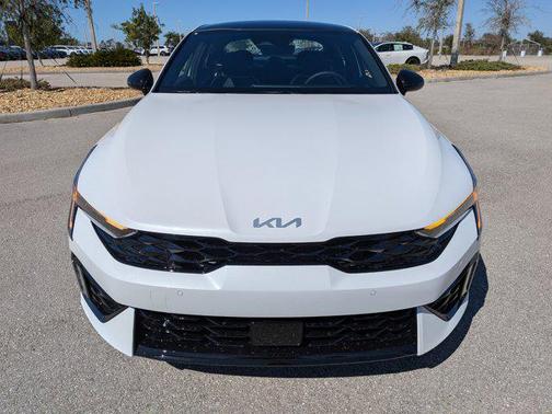 2026 Kia K5 GT-Line FWD