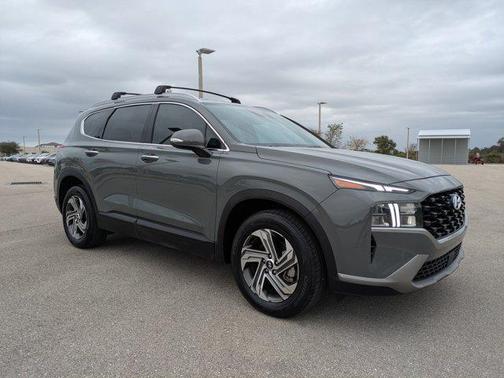 2023 Hyundai SANTA FE SEL 2.4