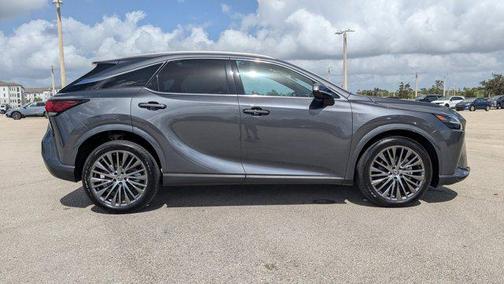 2024 Lexus RX 350 Luxury