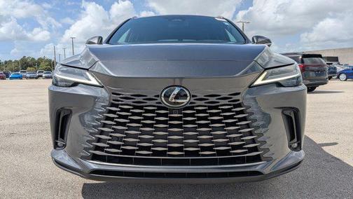 2024 Lexus RX 350 Luxury