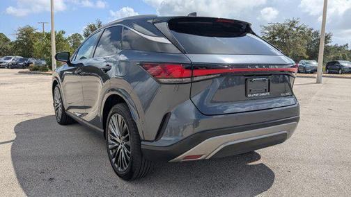2024 Lexus RX 350 Luxury