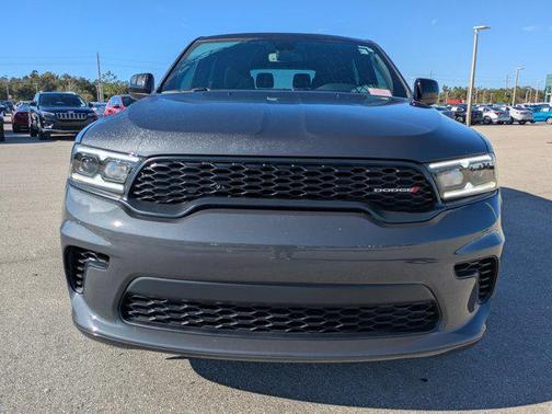 2023 Dodge Durango GT RWD