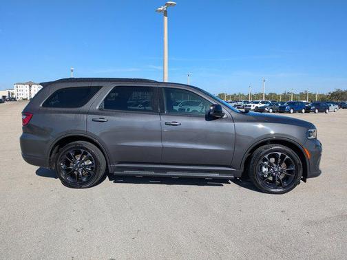 2023 Dodge Durango GT RWD