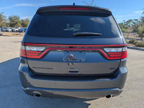 2023 Dodge Durango GT RWD