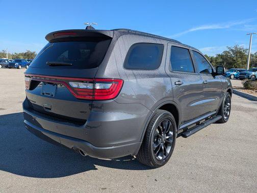 2023 Dodge Durango GT RWD