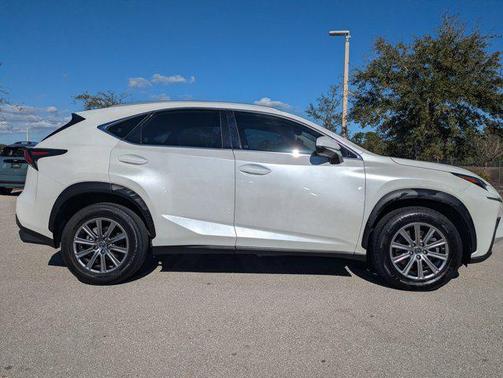 2019 Lexus NX 300 Base
