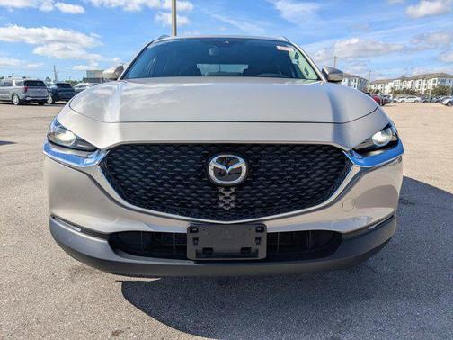 2022 Mazda CX-30 2.5 S Select Package