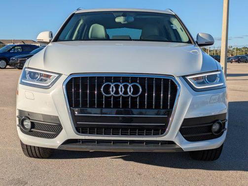 2015 Audi Q3 2.0T Premium Plus