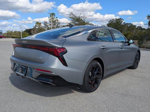 2026 Kia K5 GT-Line FWD