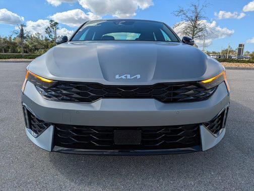 2026 Kia K5 GT-Line FWD