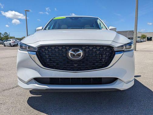 2024 Mazda CX-5 2.5 S Preferred