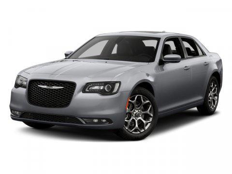 2017 Chrysler 300 S