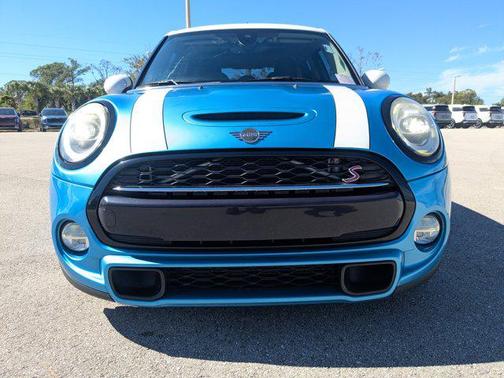 2019 MINI Hardtop Cooper S