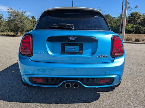 2019 MINI Hardtop Cooper S