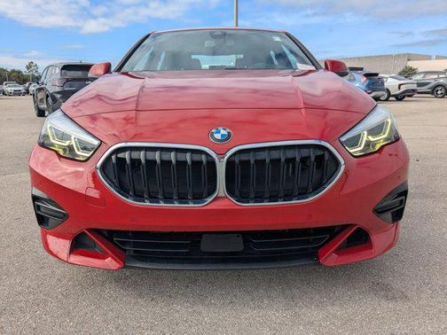 2022 BMW 228 Gran Coupe i sDrive