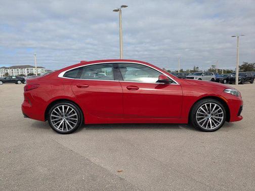 2022 BMW 228 Gran Coupe i sDrive