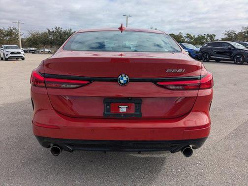 2022 BMW 228 Gran Coupe i sDrive