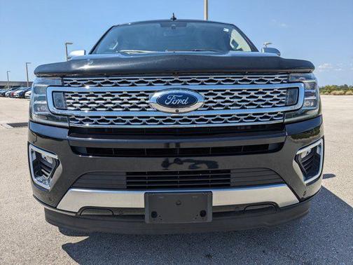 2021 Ford Expedition Max Platinum