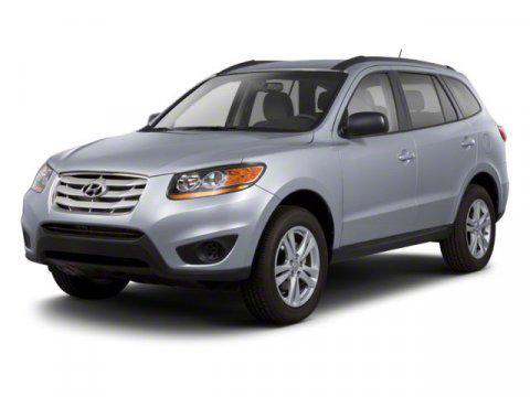 2010 Hyundai SANTA FE SE