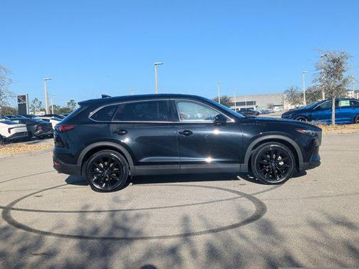 2023 Mazda CX-9 Touring