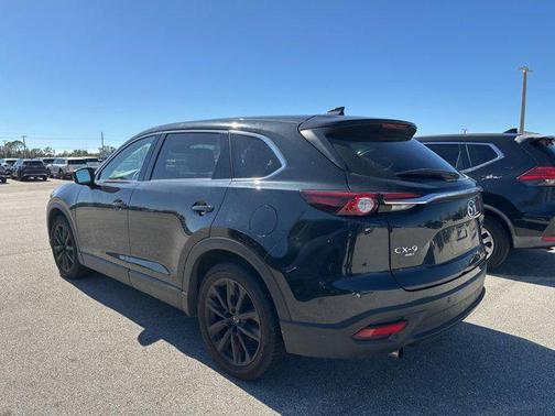 2023 Mazda CX-9 Touring