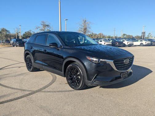 2023 Mazda CX-9 Touring