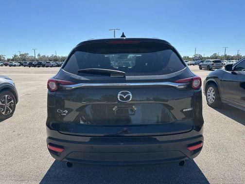 2023 Mazda CX-9 Touring