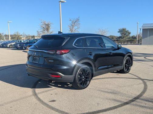 2023 Mazda CX-9 Touring