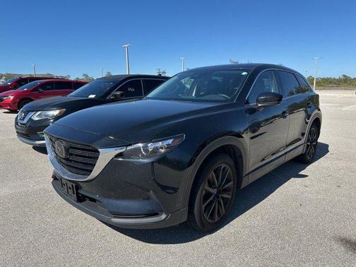 2023 Mazda CX-9 Touring
