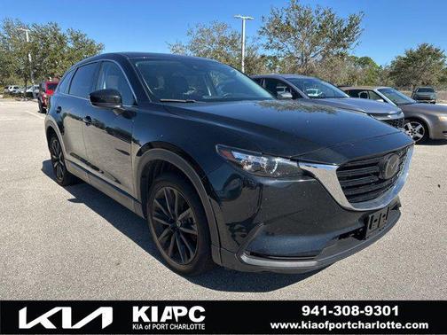 2023 Mazda CX-9 Touring