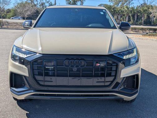 2023 Audi Q8 55 Premium Plus