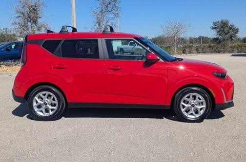 2023 Kia Soul S