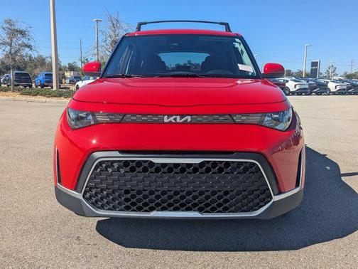 2023 Kia Soul S
