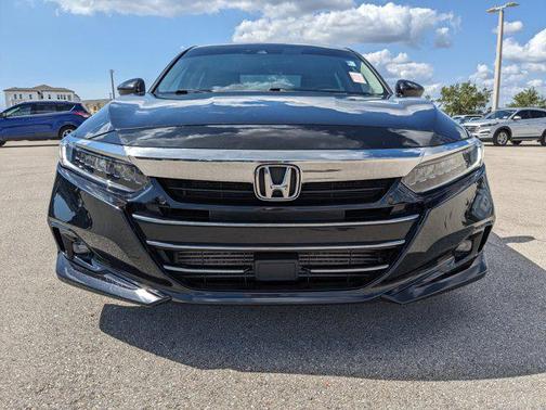 2021 Honda Accord Touring 2.0T