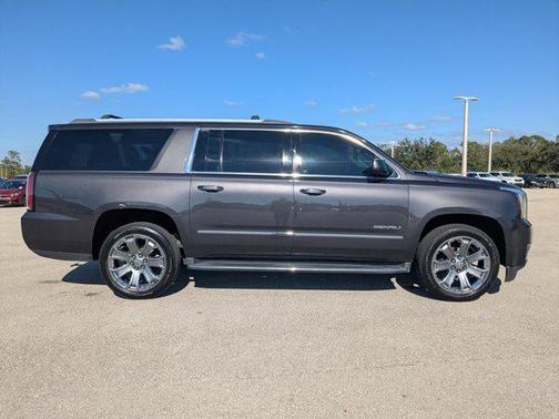 2017 GMC Yukon XL Denali