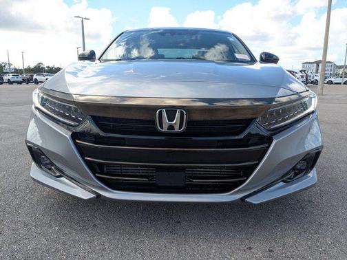2022 Honda Accord Sport SE 1.5T