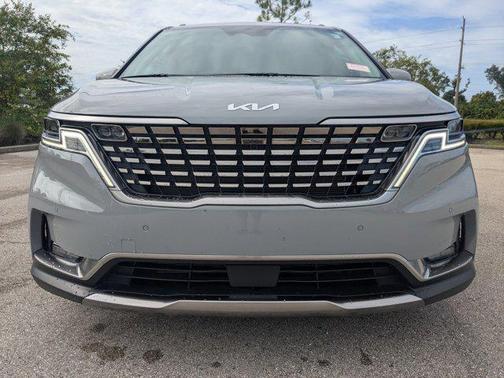 2024 Kia Carnival SX Prestige