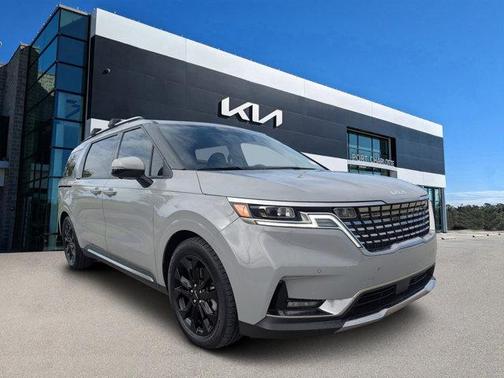 2024 Kia Carnival SX Prestige