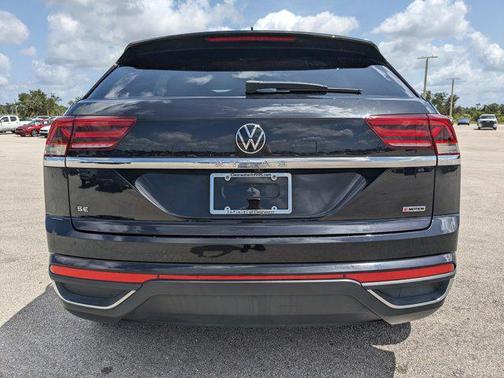 2020 Volkswagen Atlas Cross Sport 2.0T SE