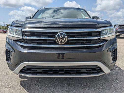 2020 Volkswagen Atlas Cross Sport 2.0T SE