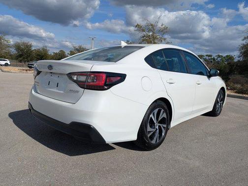 2024 Subaru Legacy Premium